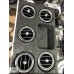 BAŞKAN TİC. MERCEDES A2058300201 C W205 KASA KLİMA IZGARA 2058300201